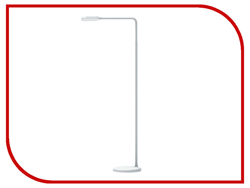 

Настольная лампа Lucia Didis L920 White, L920 Didis