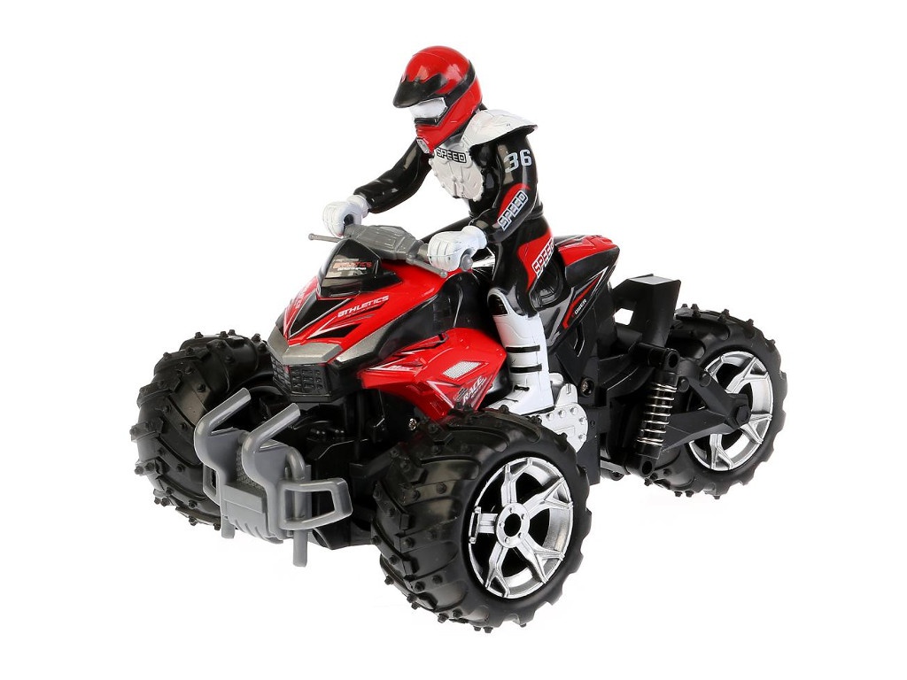 

Игрушка Технодрайв Трицикл 1701F116-R / 258943, 1701F116-R