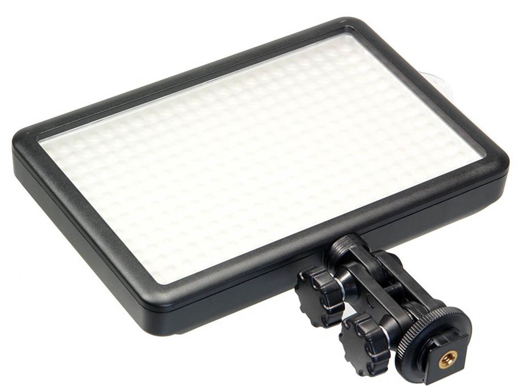 

Осветитель Falcon Eyes LedPRO 308, LedPRO 308