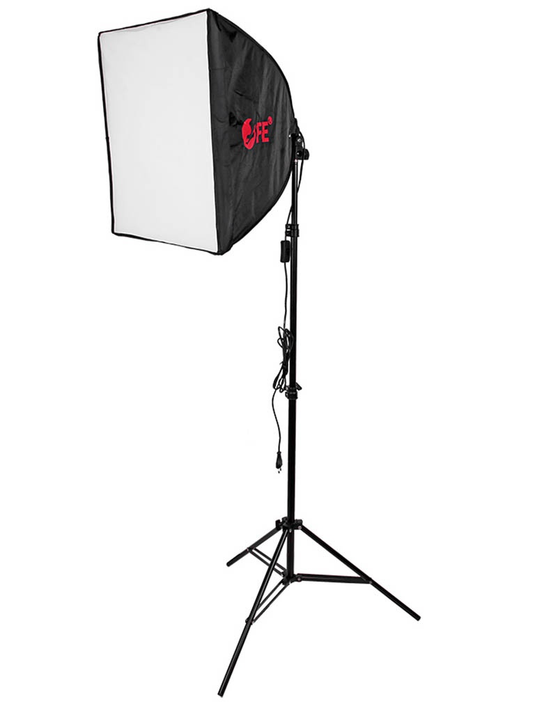 

Осветитель Falcon Eyes Key Light 130 SB5050 LED, Key Light 130 SB5050 LED