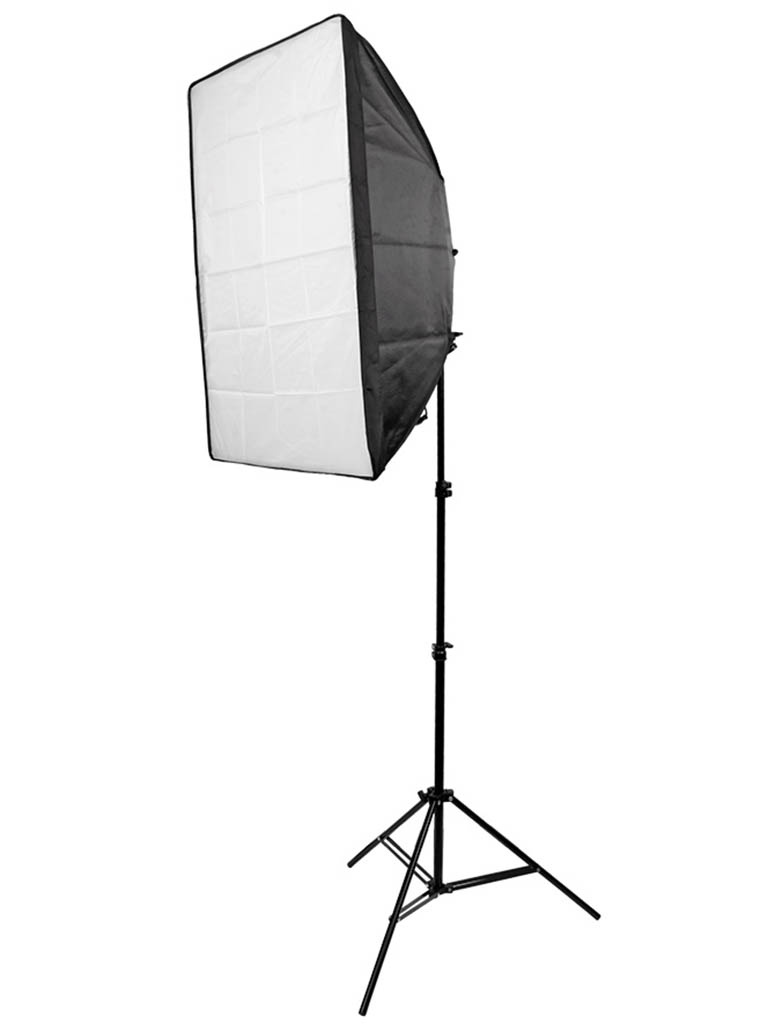

Осветитель Falcon Eyes Key Light 425 SB6080 LED, Key Light 425 SB6080 LED