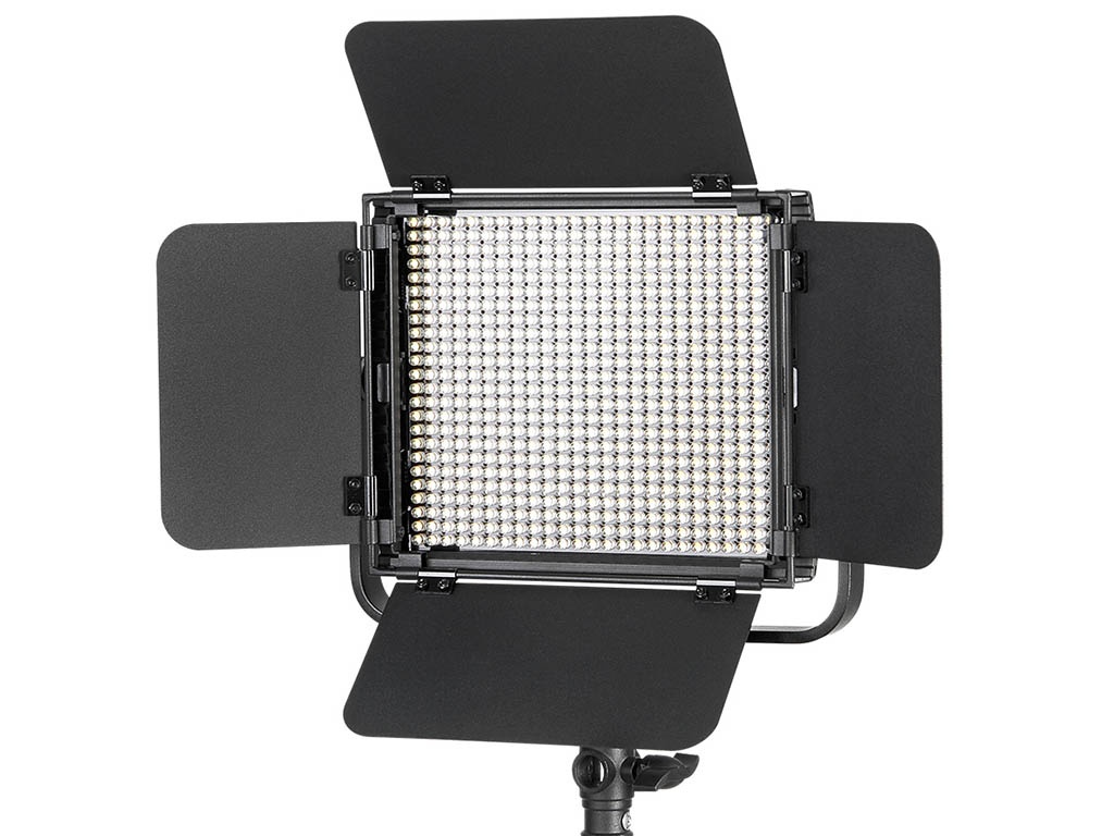 

Осветитель Falcon Eyes Flat Light 600 LED, Flat Light 600 LED