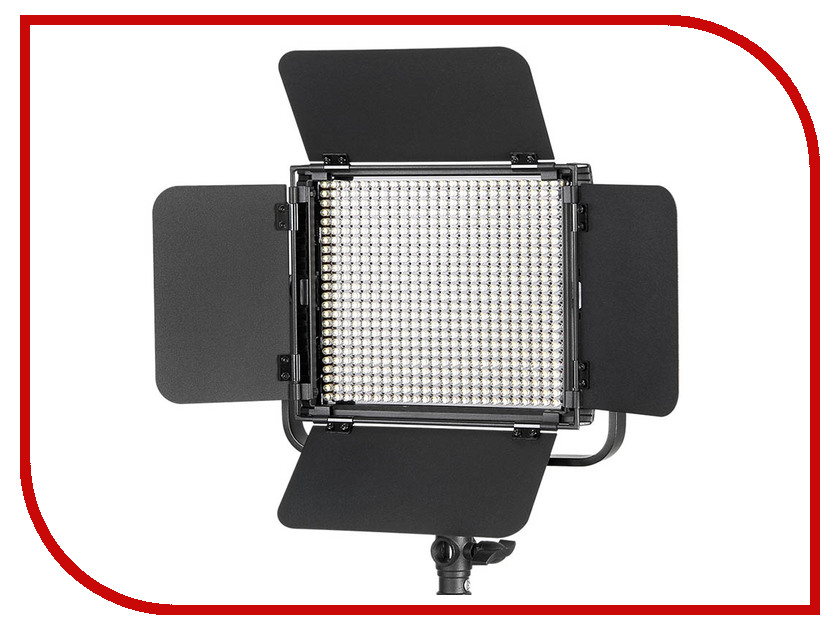

Осветитель Falcon Eyes Flat Light 600 LED Bi-color, Flat Light 600 LED Bi-color