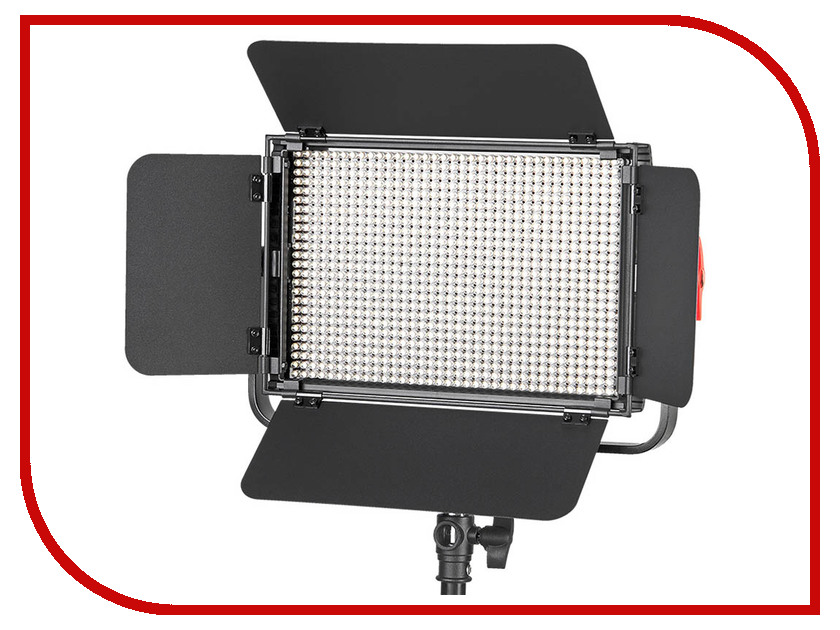 

Осветитель Falcon Eyes Flat Light 900 LED Bi-color, Flat Light 900 LED Bi-color