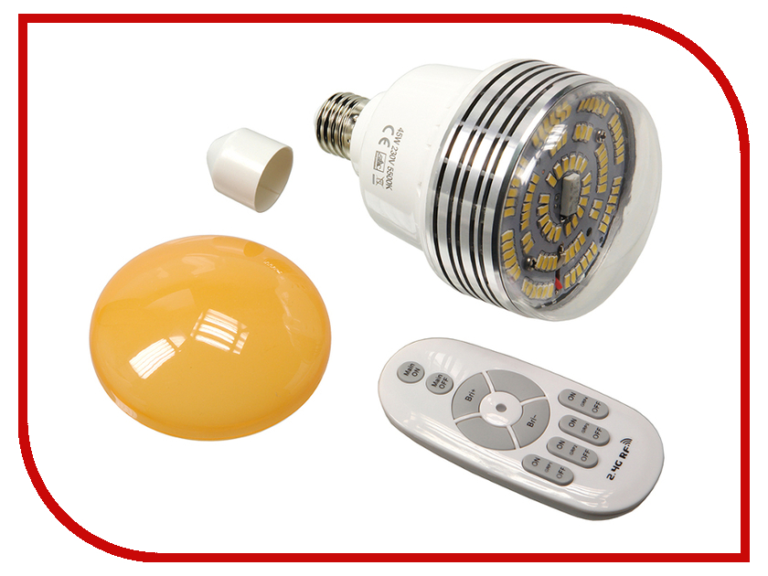 

Лампочка Falcon Eyes Mini Light 45 LED, Mini Light 45 LED