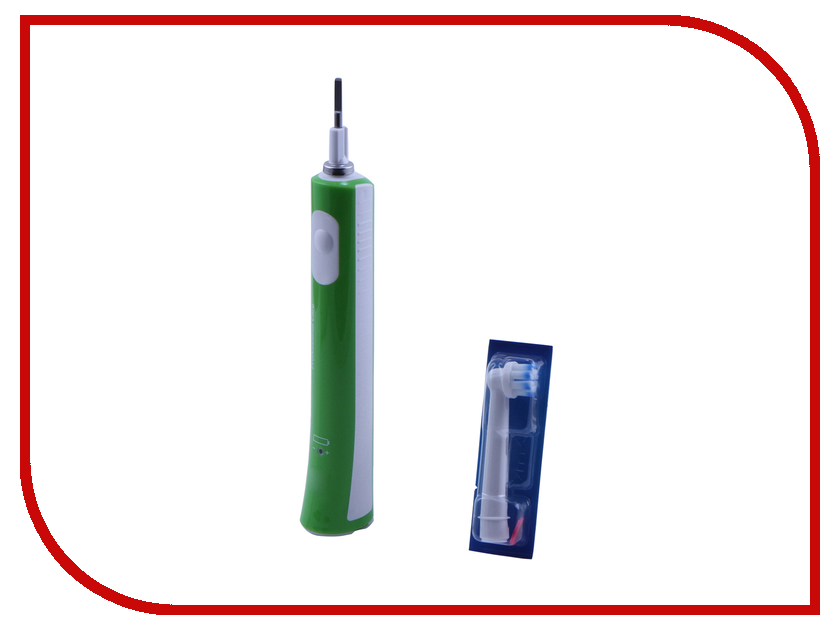 фото Зубная электрощетка Oral-B Junior D 16.513.1 Braun