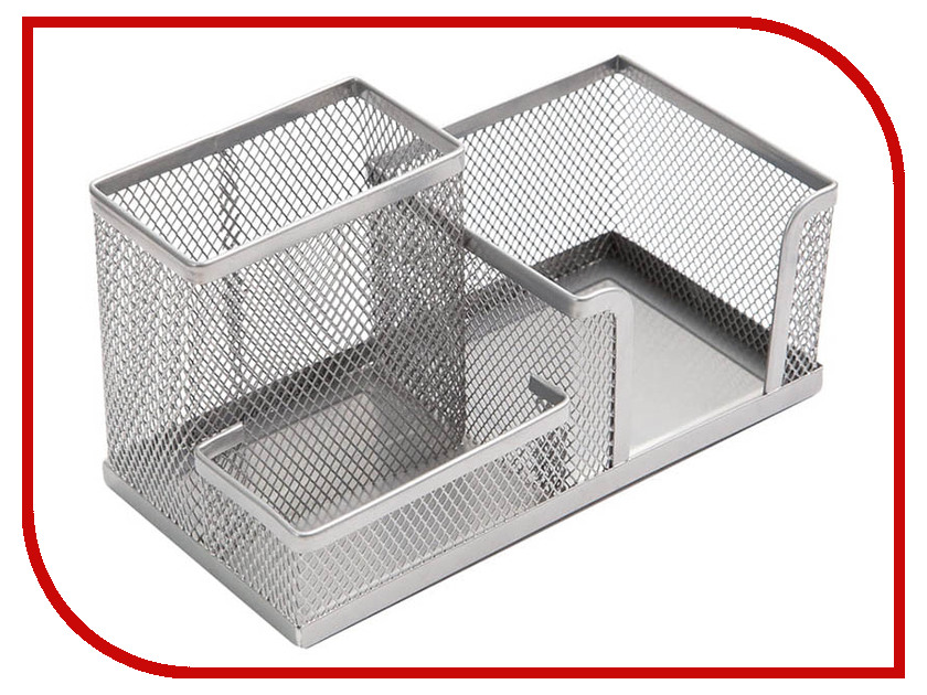 

Подставка Berlingo Steel & Style Silver BMs_41301, BMs_41301