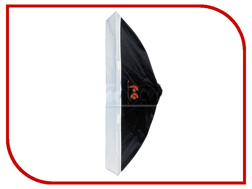 

Софтбокс Falcon Eyes FESB 30150 BW 30х150cm, FESB 30150