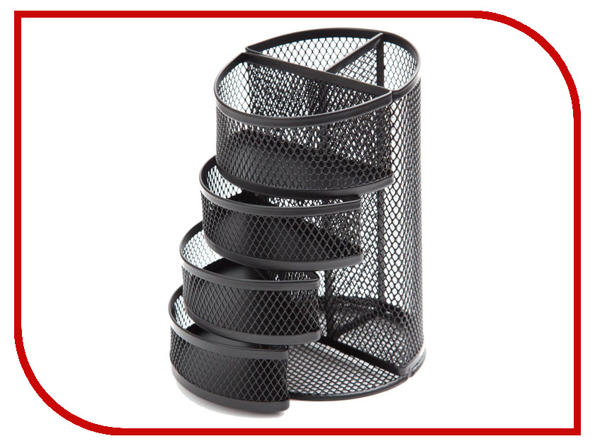 

Подставка Berlingo Steel & Style Black BMs_41172, BMs_41172