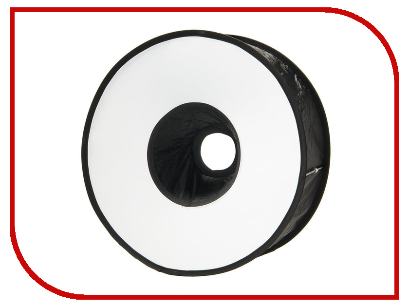 

Софтбокс Falcon Eyes RingBox SB-45, RingBox SB-45