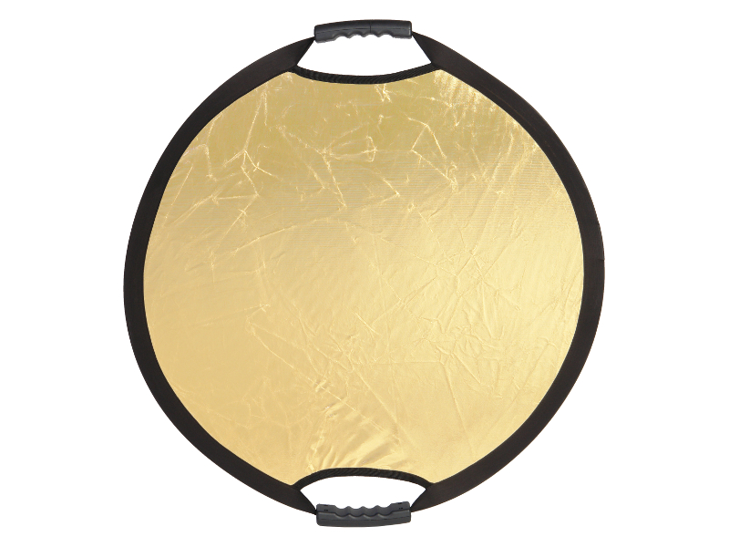 

Светоотражатель Falcon Eyes 56cm Gold CFR-22G HL, CFR-22G HL