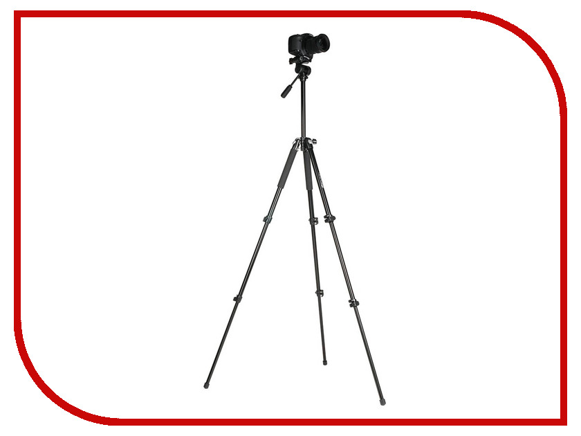 

Штатив Falcon Eyes Штатив Silver line 414 3D-1, 23403