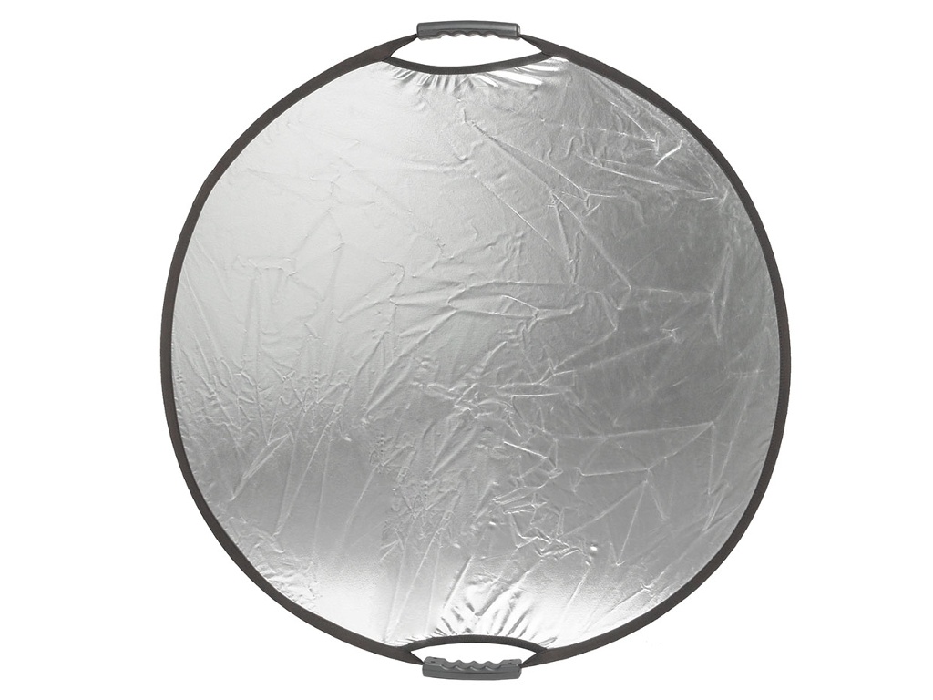 

Светоотражатель Falcon Eyes 82cm Silver CFR-32S HL, CFR-32S HL