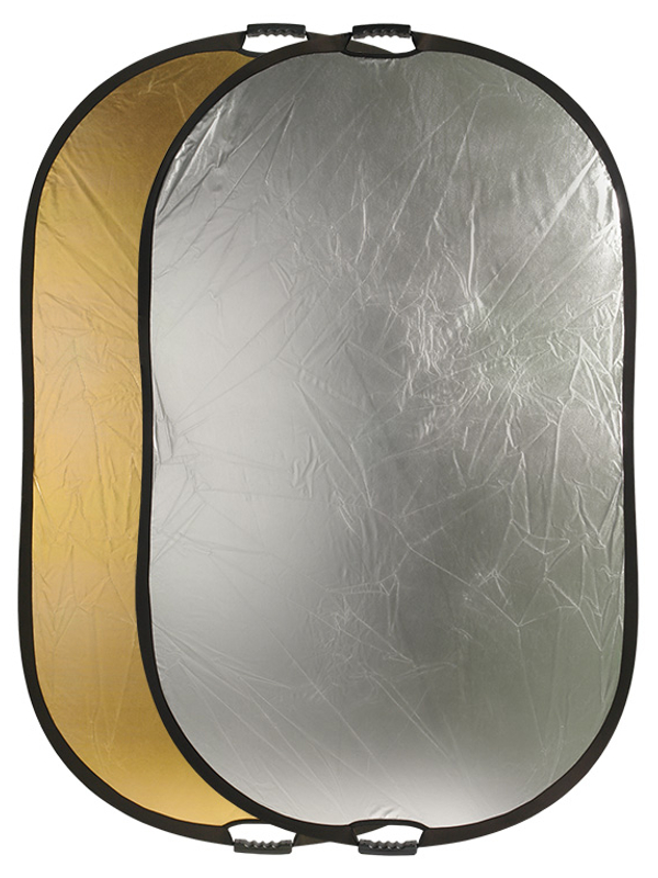 

Светоотражатель Falcon Eyes 70x110cm Gold-Silver RFR-2844GS HL, RFR-2844GS HL