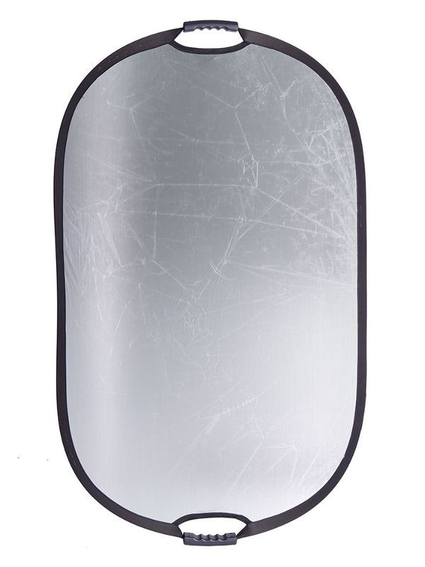 

Светоотражатель Falcon Eyes 70x110cm Silver RFR-2844S HL, RFR-2844S HL