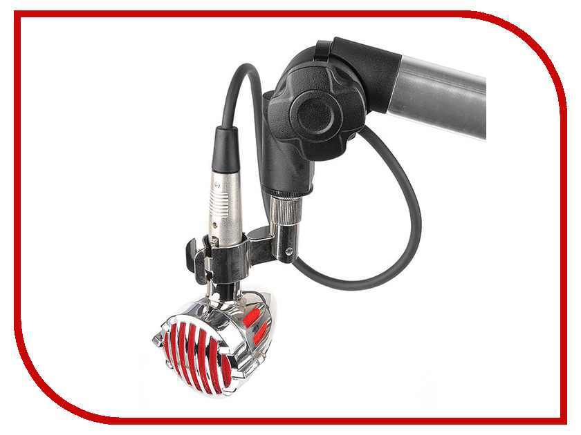 

Микрофон GreenBean StudioVoice D1 XLR, StudioVoice D1 XLR