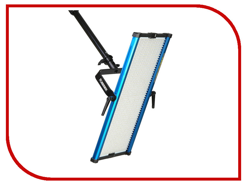 

Осветитель GreenBean Ultrapanel 1092 LED BD Bi-color, Ultrapanel 1092