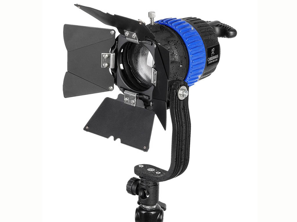 

Осветитель GreenBean Zoom 60 LED, Zoom 60 LED