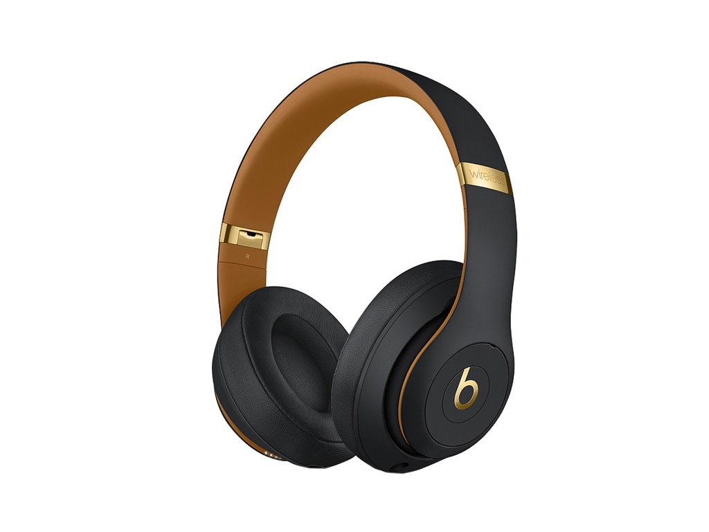 

Beats Studio3 Skyline Collection Wireless Midnight Black MTQW2EE/A, Studio3