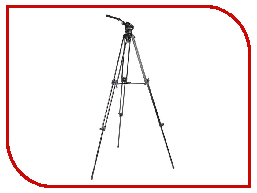 

Штатив GreenBean VideoMaster 306, VideoMaster 306