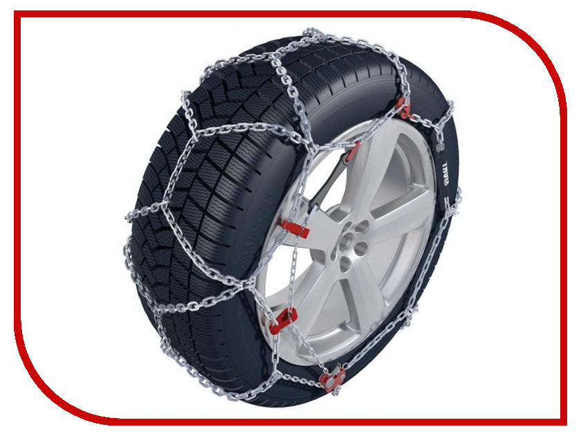 

Цепи противоскольжения Thule CB-12 030, CB-12 030