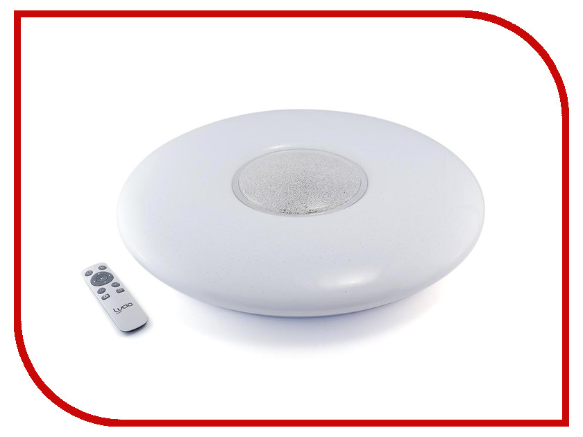 

Светильник Lucia Тифани S 72W SLS-272-5K, Тифани S