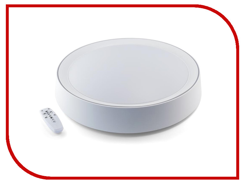 

Светильник Lucia Орион 36W SLS-372-5K, Орион