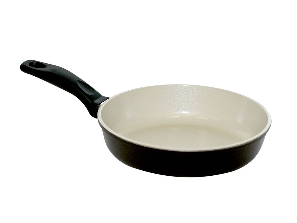 

Сковорода Любава Эко 28cm Grey К28С, К28С