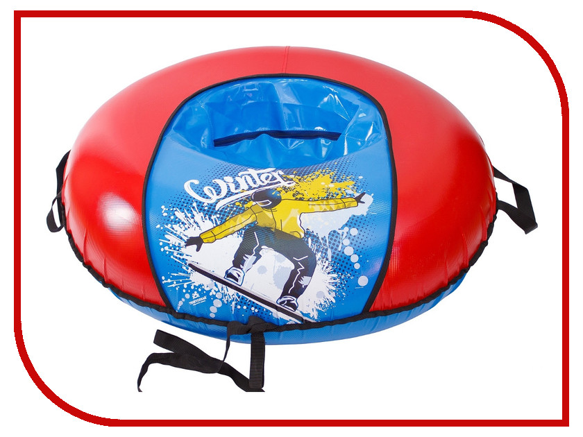 

Тюбинг RT Winter Comfort 100cm, Winter Comfort