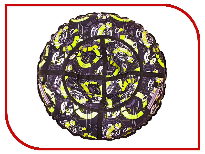 

Тюбинг RT Галактика 100cm, Галактика