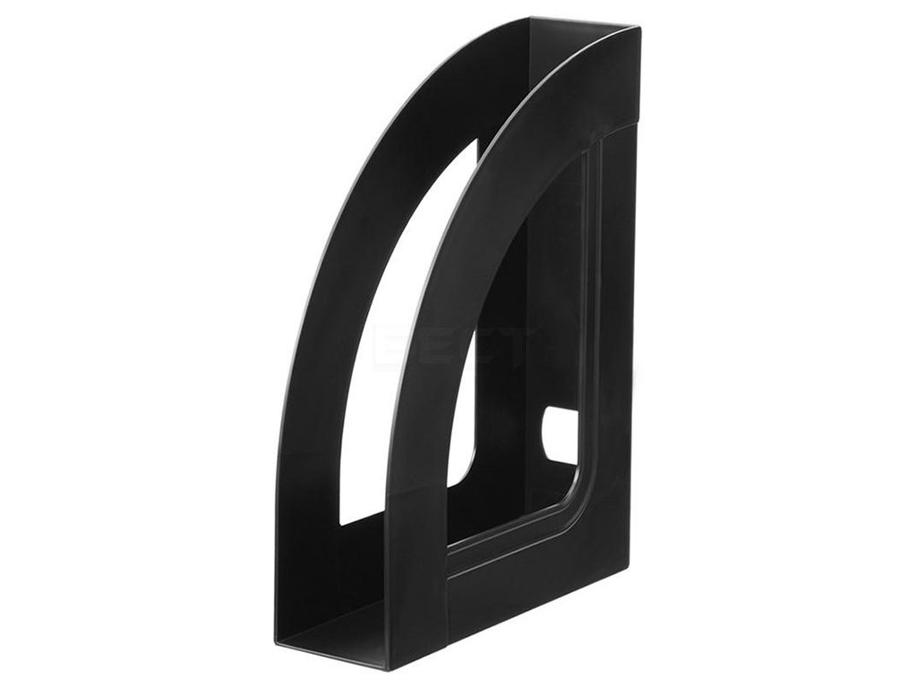 

Лоток вертикальный СТАММ Респект-эконом ОФ111 Black 235783, ОФ111