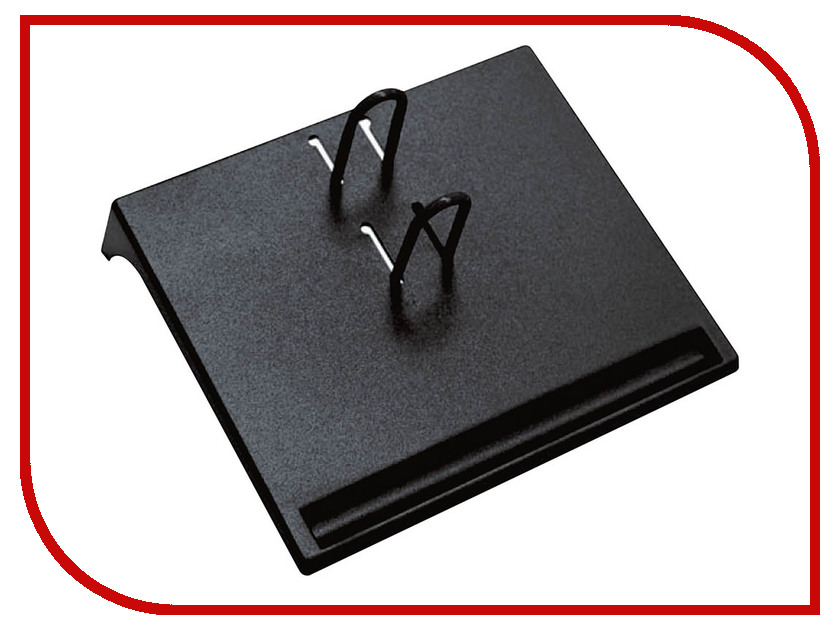 

Подставка для календаря СТАММ ПК21 Black 235810, ПК21