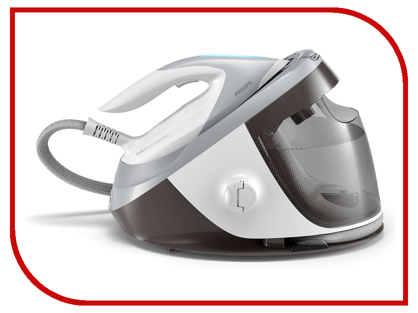 

Утюг Philips GC8930/10 PerfectCare Expert Plus, GC8930/10