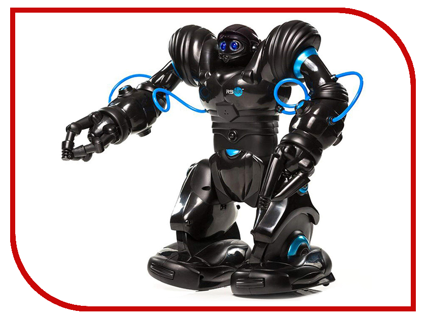 

Игрушка WowWee Robosapien Blue 8015, Robosapien