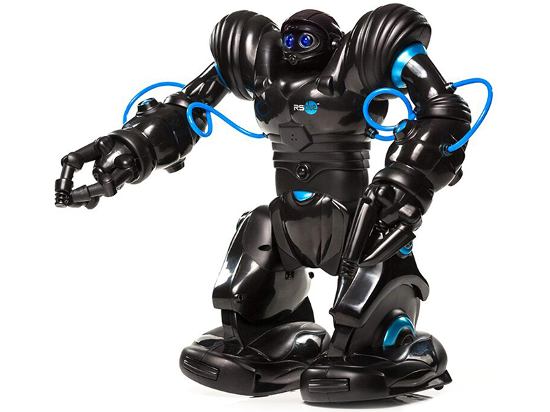 

Игрушка WowWee Robosapien Blue 8015, Robosapien