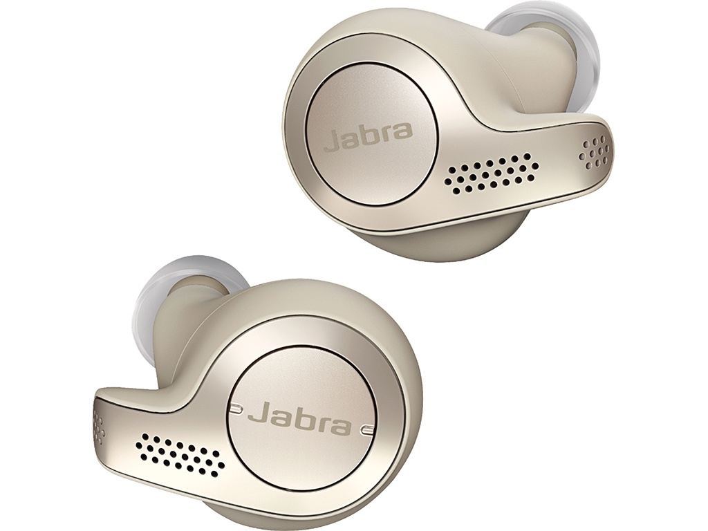 

Jabra Elite 65t Gold-Beige 100-99000001-60, Elite 65t