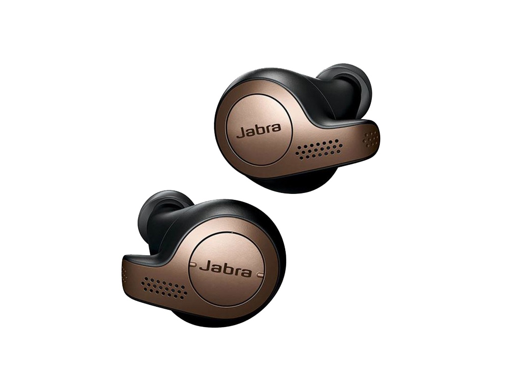 

Jabra Elite 65t Bronze-Brown 100-99000002-60, Elite 65t