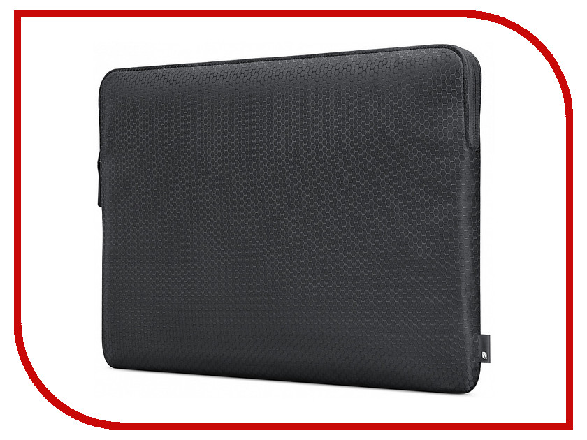 

Аксессуар Чехол 13.0-inch Incase Slim Sleeve In Honeycomb Ripstop для APPLE MacBook Air Black INMB100388-BLK, INMB100388-BLK