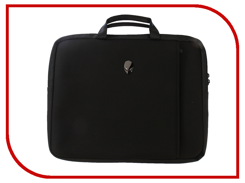 

Аксессуар Чехол 15.0-inch Dell Alienware Vindicator Neoprene Sleeve V2.0 460-BCBX, Alienware Vindicator Neoprene Sleeve V2.0