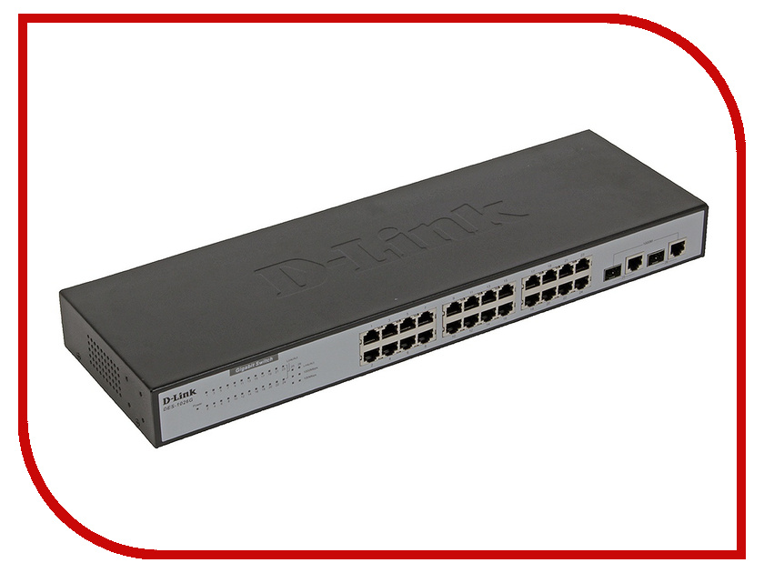 

D-Link DES-1026G/E1A, DES-1026G/E1A