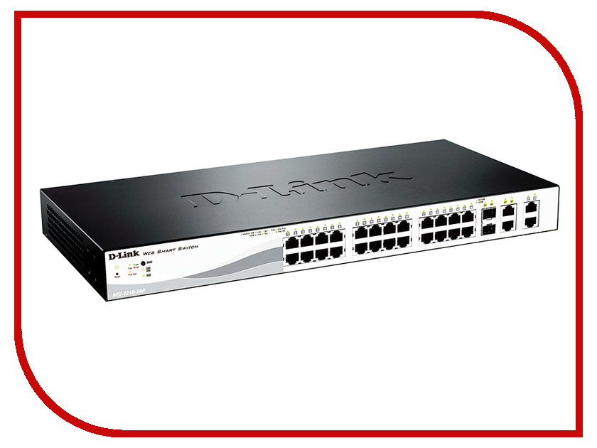 

D-link DES-1210-28P/C, DES-1210-28P/C