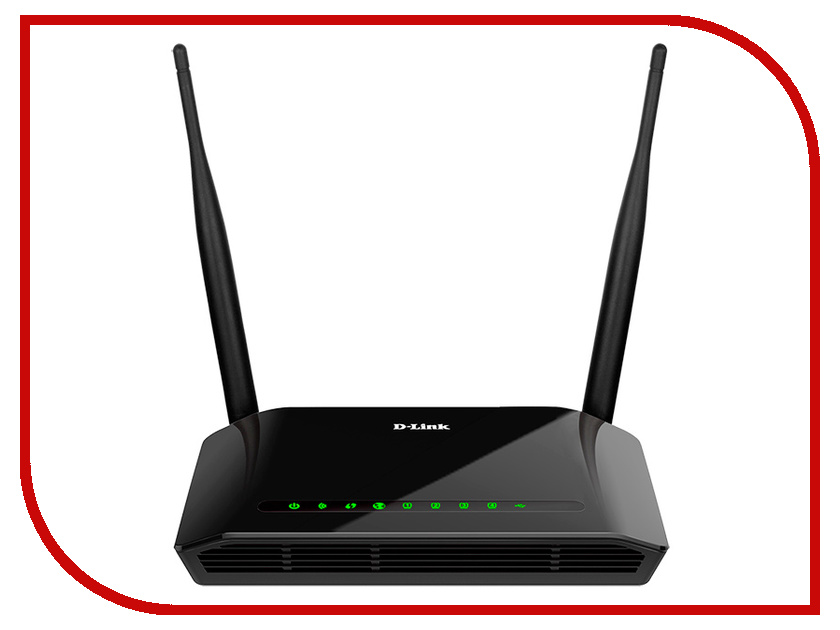 

Точка доступа D-link DIR-620S, DIR-620S