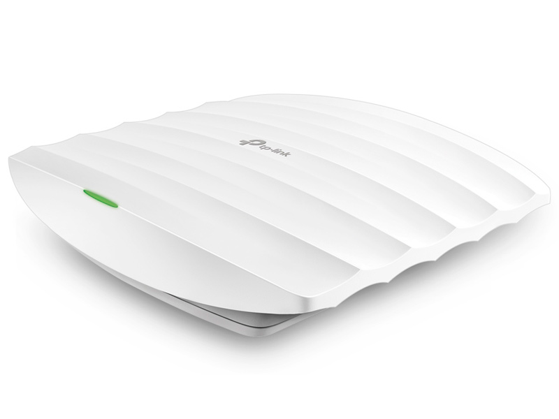 

Точка доступа TP-LINK EAP245 V3, EAP245 V3