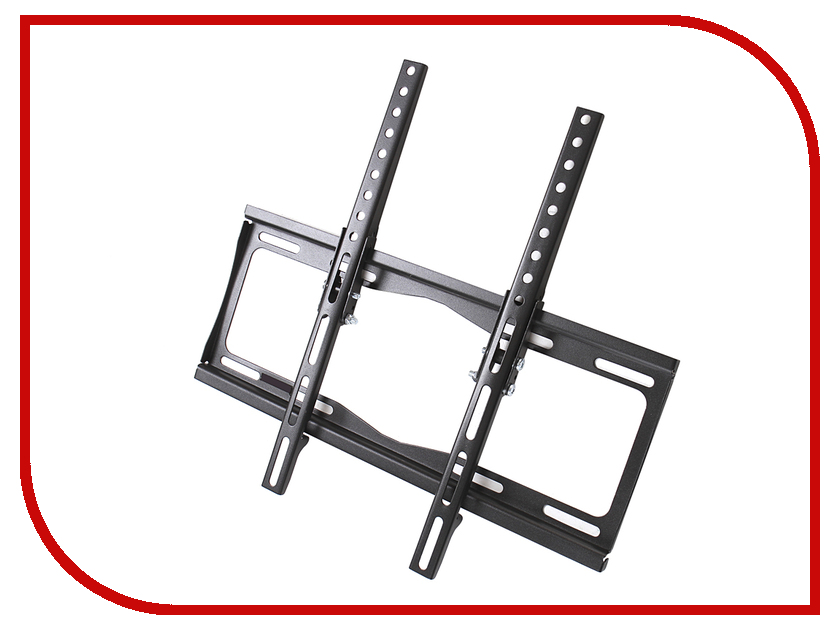 

Кронштейн Tuarex Olimp-114 (до 35кг) Black, Olimp-114