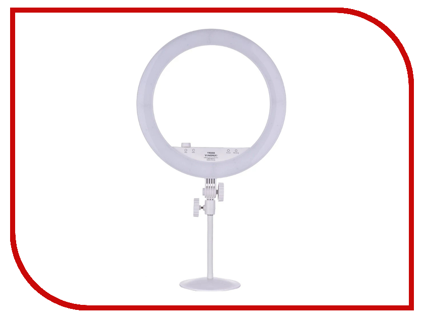 

Осветитель YongNuo YN-208PRO 3200-5500K, YN208 Pro 3200-5500K