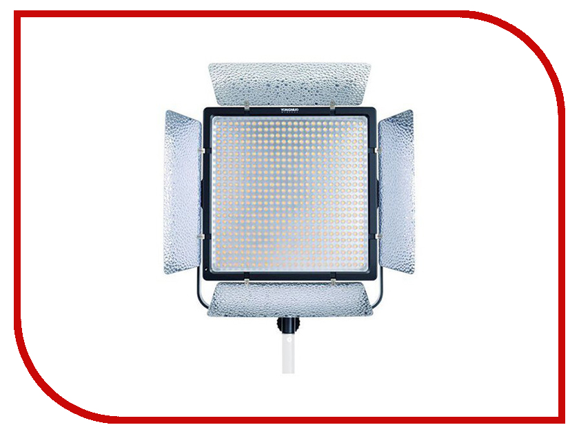 

Осветитель YongNuo YN-900 II 3200-5500K, YN900 II