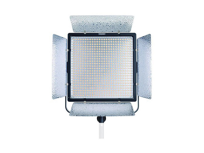 

Осветитель YongNuo YN-900 II 3200-5500K, YN900 II