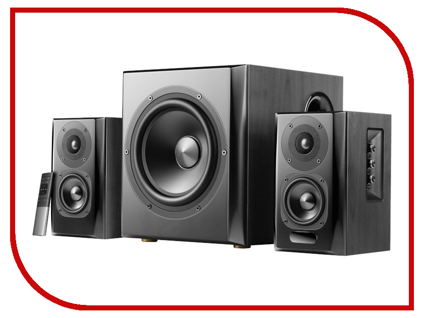 

Колонка Edifier S351DB, S351DB