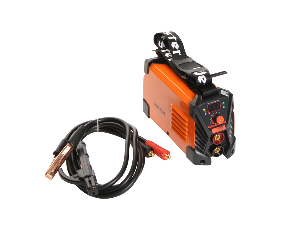 

Сварочный аппарат Wester MINI 250T, MINI 250T