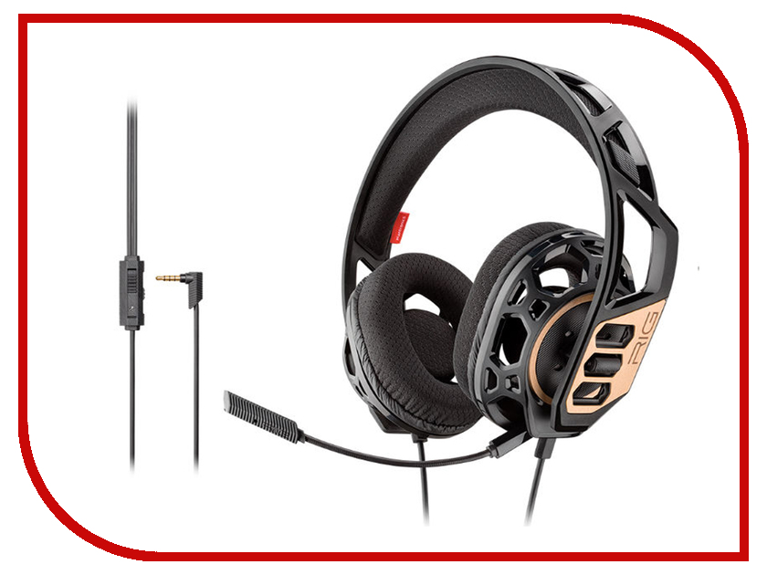 

Plantronics RIG 300, RIG 300